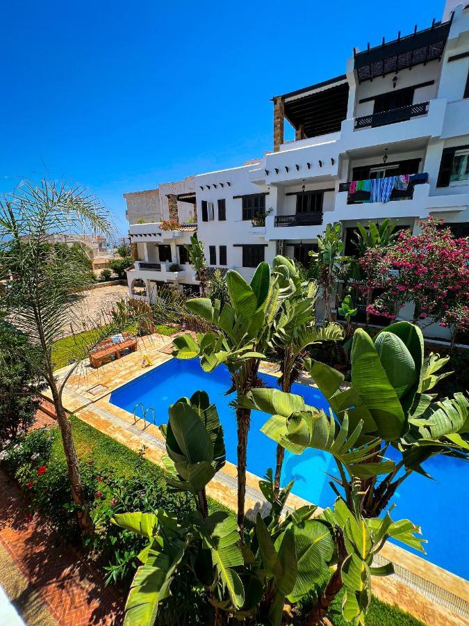 Visit Oued Laou - Jawhara Apartment Exterior photo